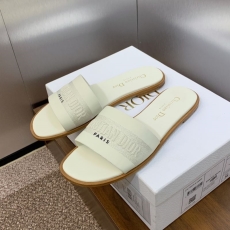 Christian Dior Slippers